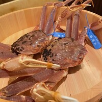 かにじぇんぬ 北新地 - 