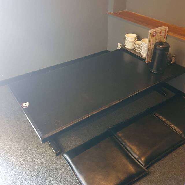 Niyon Morokatsu Ten photo 4