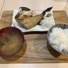 お魚食堂
