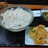 オハラうどん