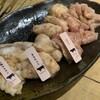 焼肉ホルモン 龍の巣 新宿三丁目本店