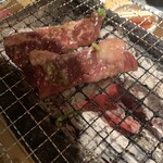 焼肉ホルモン 龍の巣 - 