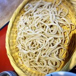 Soba Yuuzen Hatsuhana - 