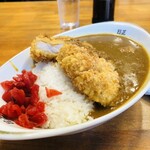 日正カレー - 