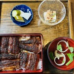 うなぎのかんたろう - 