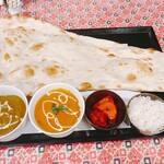 インド料理 RUCHI - 