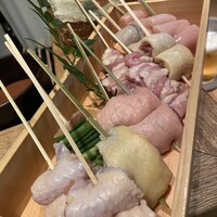 焼鳥米澤 - 