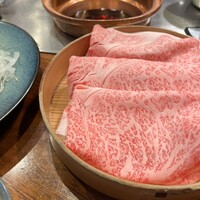 しゃぶしゃぶ 山笑ふ 表参道店 - 