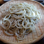 玄蕎麦 野中 - せいろ＠ズームアップ