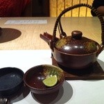 Koshitsu Kaiseki Kitaooji - 