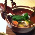 Koshitsu Kaiseki Kitaooji - 