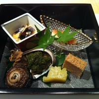 個室会席 北大路 銀座本店 - 