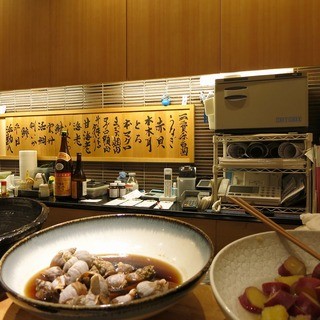 深夜営業 梅田でおすすめの日本料理をご紹介 食べログ