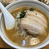 Menkakubou - 料理写真: