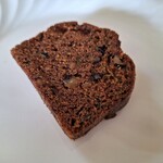 ナカムラ ジェネラル ストア - ズッキーニブレッド