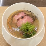 202308  奥能登の塩らぁめん