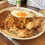 パス太 あんかけ亭  - 