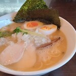 麺屋 くまがい - 