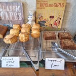 ナカムラ ジェネラル ストア - 