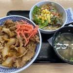 Yoshinoya - 