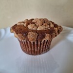 ナカムラ ジェネラル ストア - ピーナッツバターマフィン