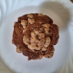 ナカムラ ジェネラル ストア - ピーナッツバターマフィン