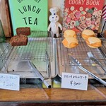 ナカムラ ジェネラル ストア - 