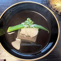くいしん坊 - 