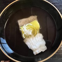 くいしん坊 - 