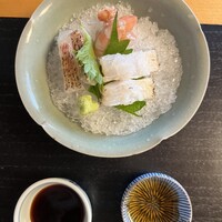 くいしん坊 - 