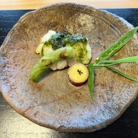 くいしん坊 - 