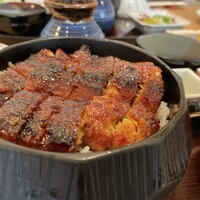 ひつまぶし名古屋備長 マロニエゲート銀座1店 - 