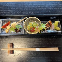 くいしん坊 - 