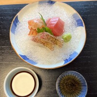 くいしん坊 - 
