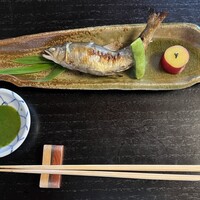 くいしん坊 - 