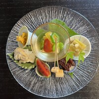 くいしん坊 - 