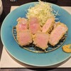カツレツMATUMURA
