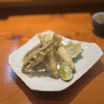 Sushi Sakana Atago - 