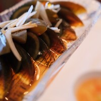 北京宮廷料理 涵梅舫 - 