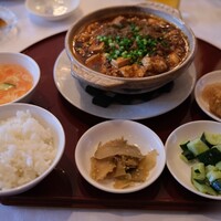 北京宮廷料理 涵梅舫 - 