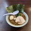 横浜家系ラーメン 魂心家 福山店