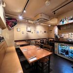 オステリア フルボ - 