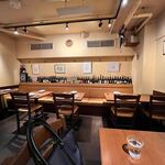 オステリア フルボ - 