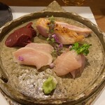 Sumibi Yakitori Ikoka - 