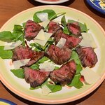 オステリア フルボ - 