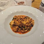 MASA’S KITCHEN - 麻婆豆腐