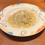 オステリア フルボ - 