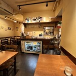 オステリア フルボ - 