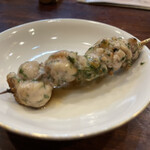 Yakitori Ramon - 