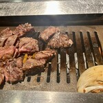 熟成焼肉 肉源 - 